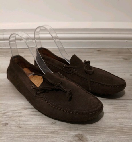 Hudson suede leather - hudson,