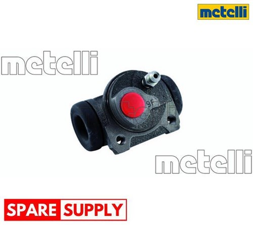 Wheel brake cylinder for - cylinder,