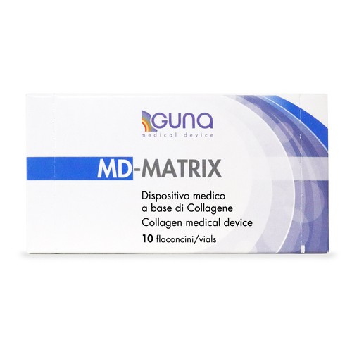 Guna matrix pack - md, 10