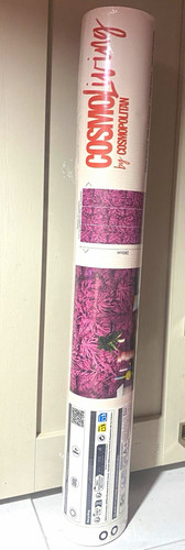 Cosmopolitan designer