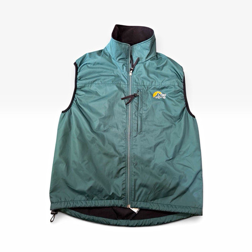 Lowe alpine men - full, zip