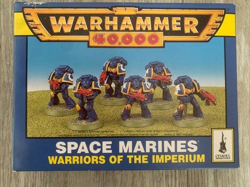 Warhammer 40k space - 40k,