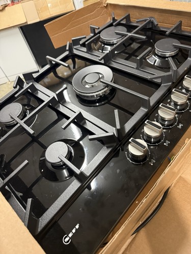 Display neff n70 t27ciq8s0 - display,