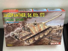 DRAGON DML JAGDPANTHER, Sd