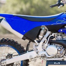 Black Air Box Guards 2022-2025