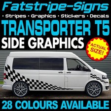 to fit VW TRANSPORTER T5