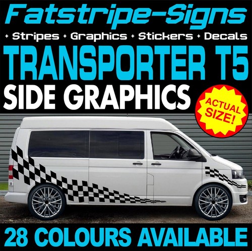 Fit transporter t5 - fit,