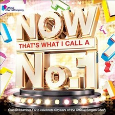 Various Artists : Now That's