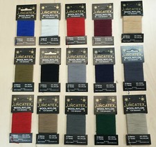 LINCATEX WOOL NYLON MENDING