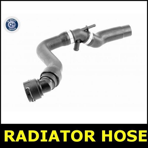 Radiator hose upper - for, seat