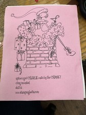 Stamping bella cling - bella,