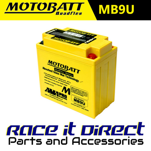 Motobatt premium battery for - motobatt,