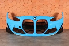 BMW M4 CS COMPLETE FRONT