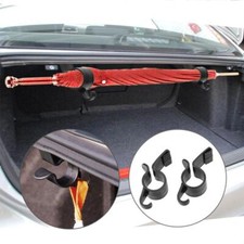 2x Universal Car Rear Trunk