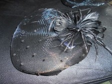 Fascinator IDEAL FOR Ascot