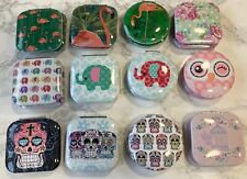 Puckator Compact Mirrors Job