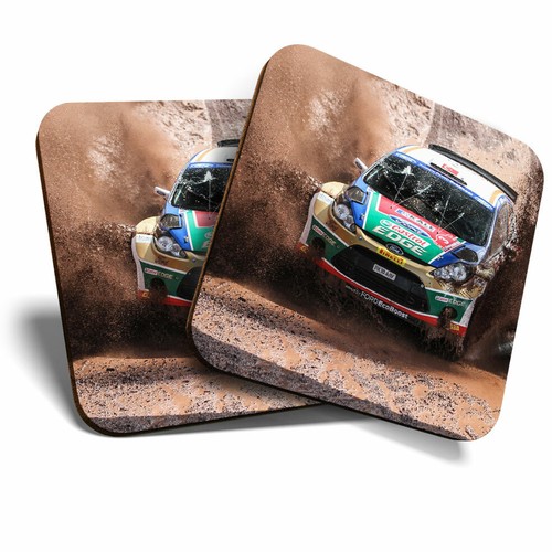Coasters rally sports - x,