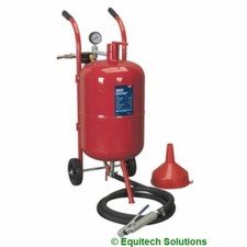 Sealey SB997 Shot Blaster Grit