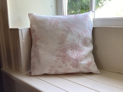 Cushion covers cabbages and - cushion,