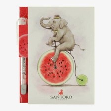 Brand New Santoro Fruity