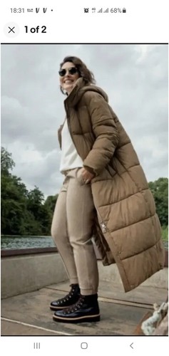 Emma willis next padded - willis,