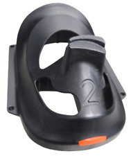 GSR General Service Respirator Gas Mask Holder British Army All Sizes Availlable