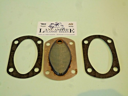 Triumph t100 t110 t120 - 6t,