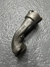 1.8T Turbo Intake Pipe Of AUQ Engine