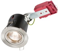 GU10 Fire Rated Downlight