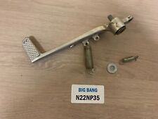 YAMAHA BIG BANG R1 BRAKE PEDAL