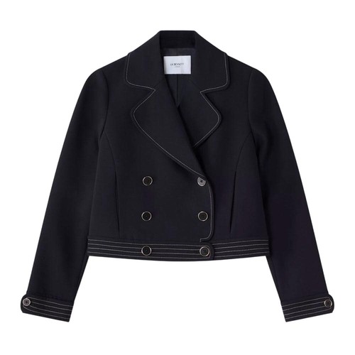 Bennett eugine navy - l.k.,