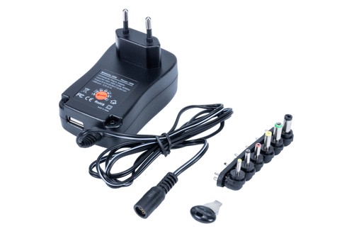 Replacement universal adapter - universal,