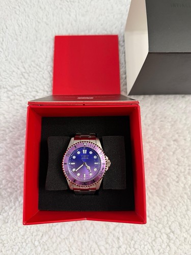 Invicta pro diver men - invicta,