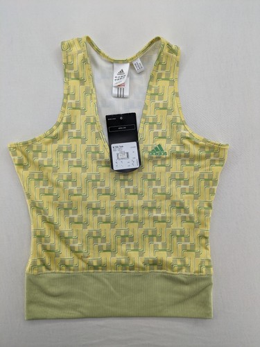 Adidas women tank top size - women's,