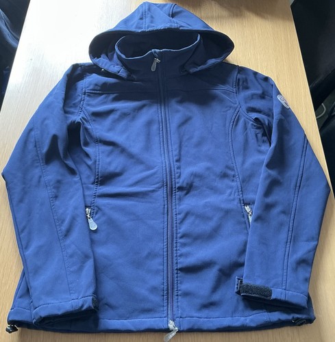 Hkm ladies soft shell - **,