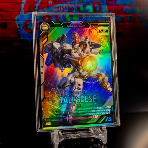 00ms2b tallgeese iii - oz-00ms2b,