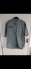 Vintage Safari uniform short