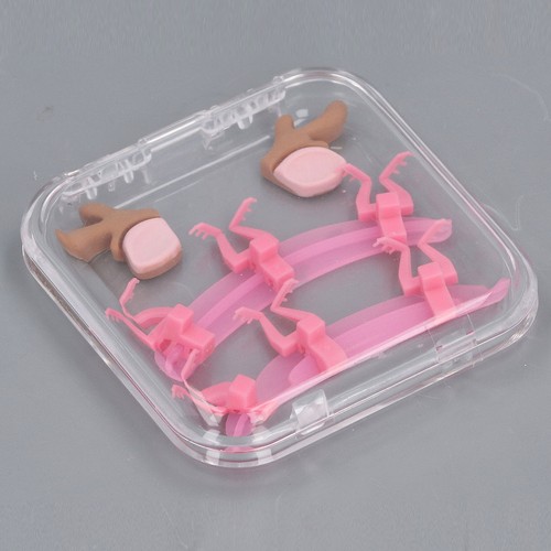 Eyelash separator silicone - eyelash,