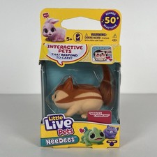 Little Live Pets Needees