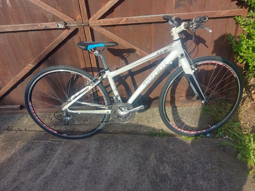 Trek hybrid small - fx,