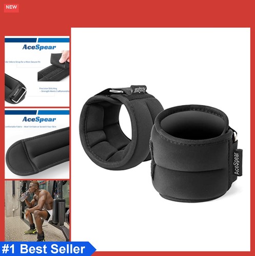 Ankle weights set 4 - weights,