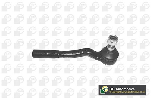 Bga steering tie - bga, ball
