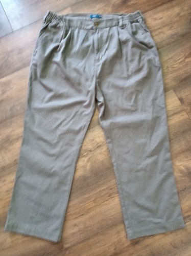 Men size waist cotton - men's,