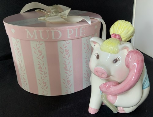 2001 mud pie chatty - 2001,