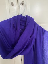 JIGSAW Wool Violet