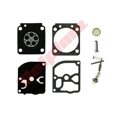 Membrane kit for zama rb - kit,