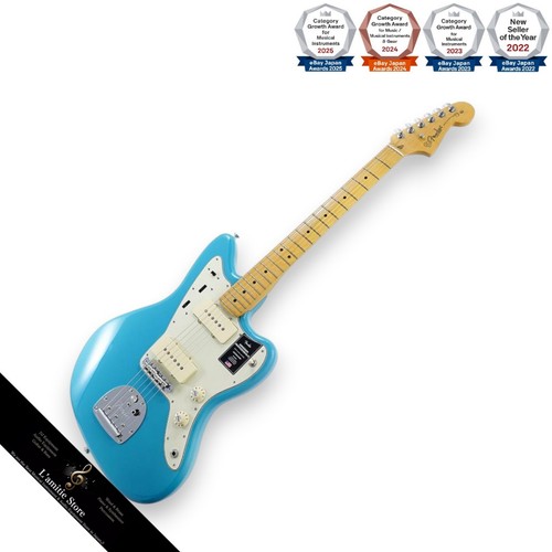 Fender american pro - american, ii