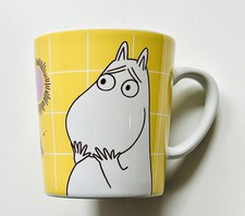 Arabia Moomin POP series