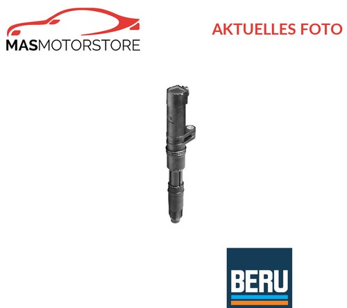 Engine ignition coil beru - ignition,