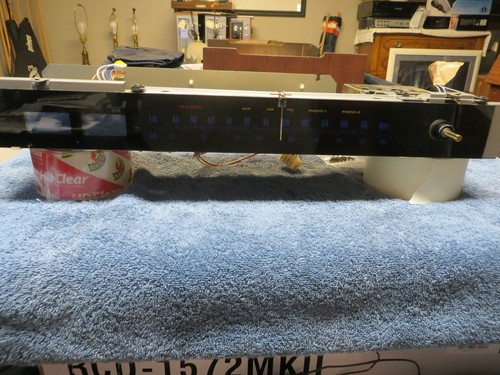 Sansui 9090db stereo receiver - sansui,